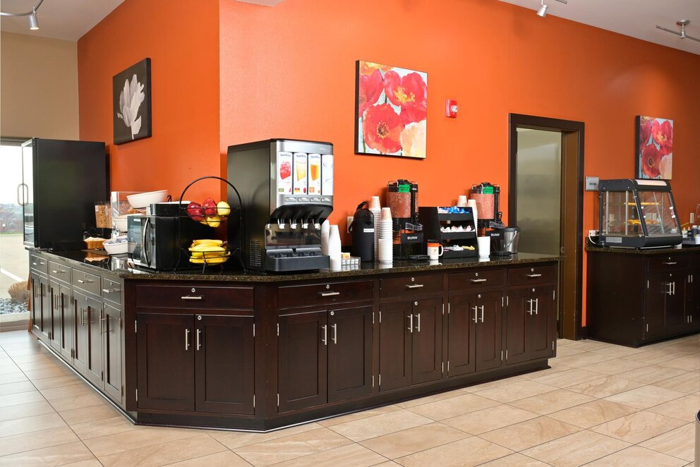 Berlin Grande Drink Bar