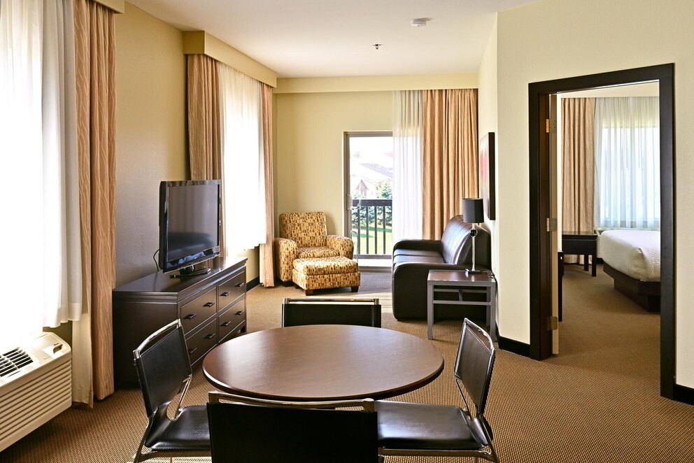 Berlin Grande End Suite