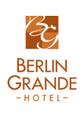 Berlin Grande Hotel Logo